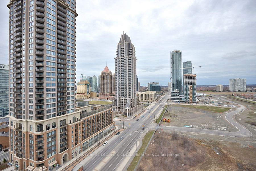 330 Rathburn Rd W, unit 405 for sale - image #3