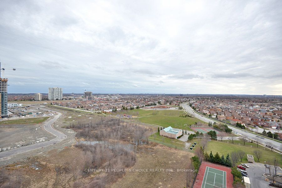 330 Rathburn Rd W, unit 405 for sale - image #30