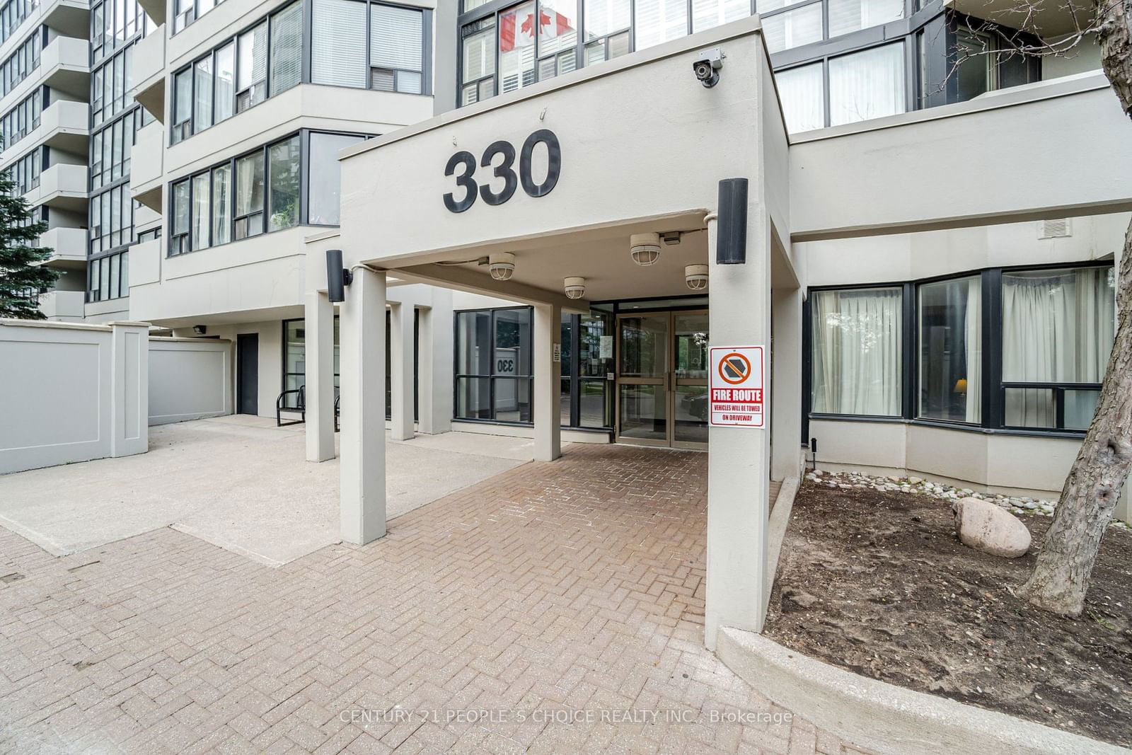 330 Rathburn Rd W, unit 405 for sale - image #4