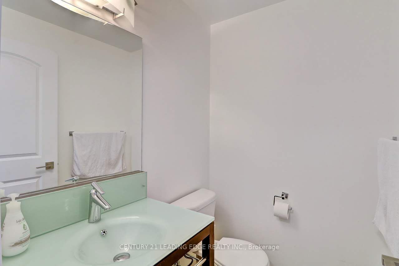 1060 Sheppard Ave W, unit PH15 for rent - image #10