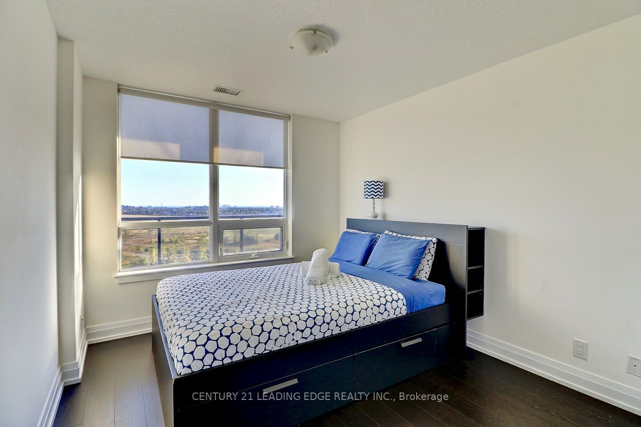 1060 Sheppard Ave W, unit PH15 for rent - image #17