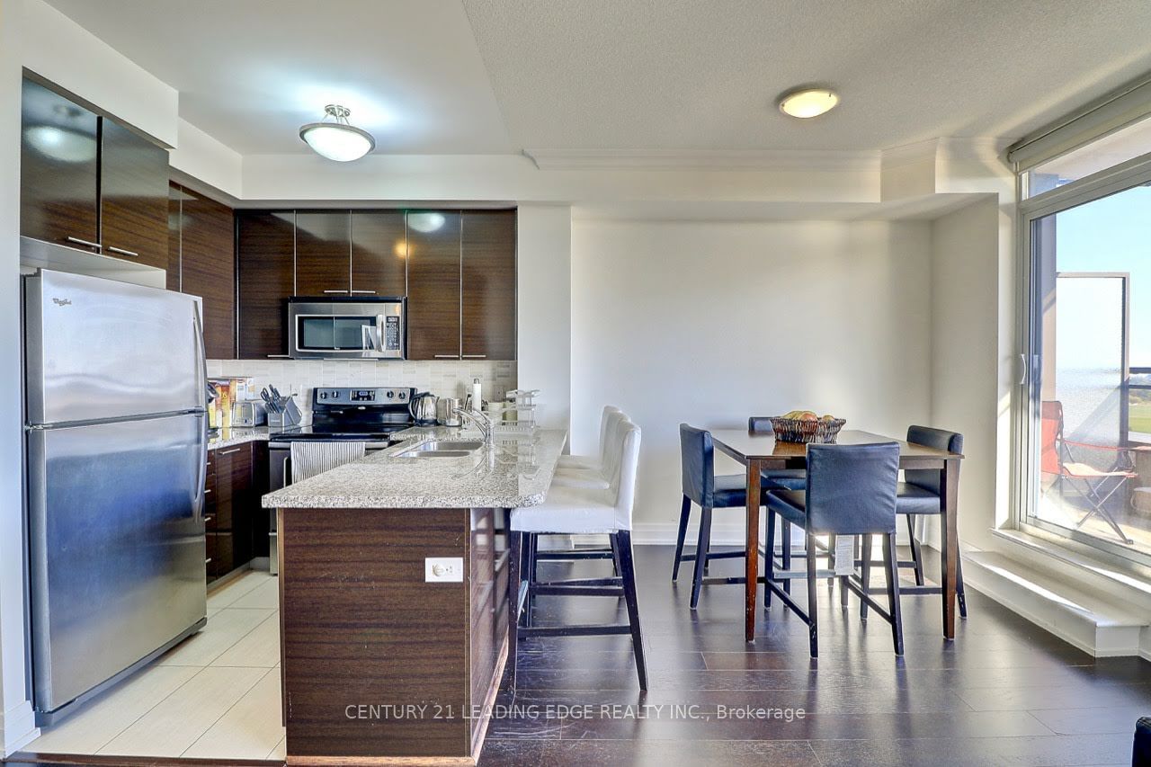 1060 Sheppard Ave W, unit PH15 for rent - image #8