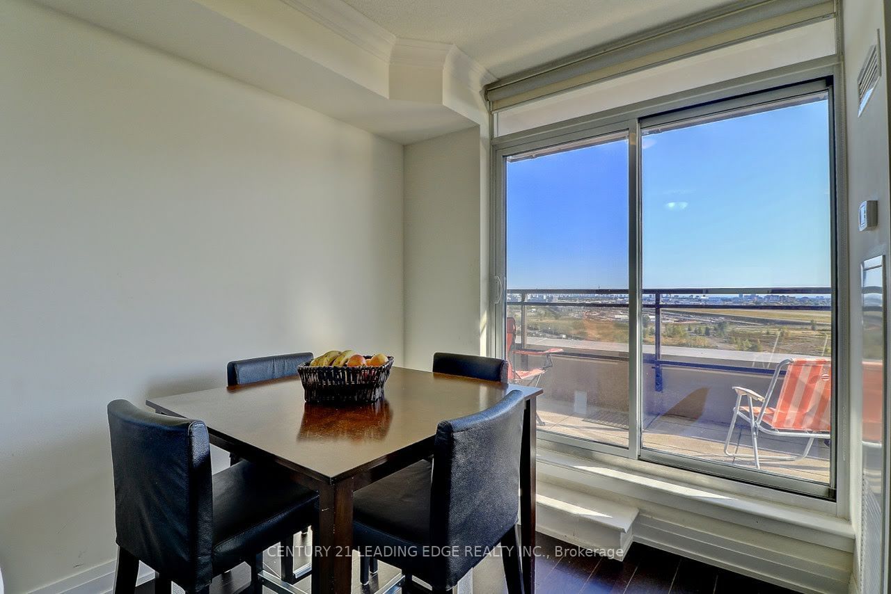 1060 Sheppard Ave W, unit PH15 for rent - image #9