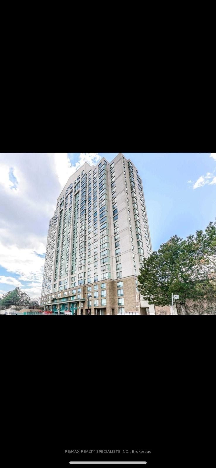 101 SUBWAY Cres, unit 1509 for rent - image #1