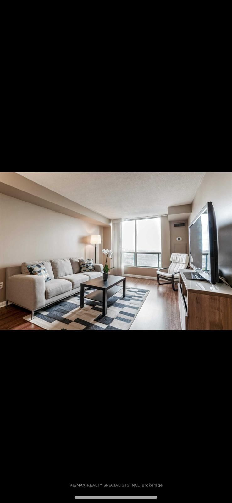 101 SUBWAY Cres, unit 1509 for rent - image #3