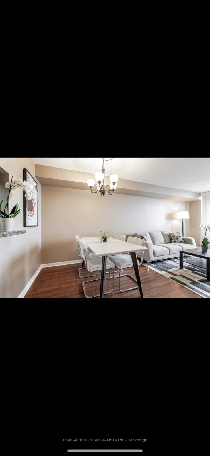 101 SUBWAY Cres, unit 1509 for rent - image #4