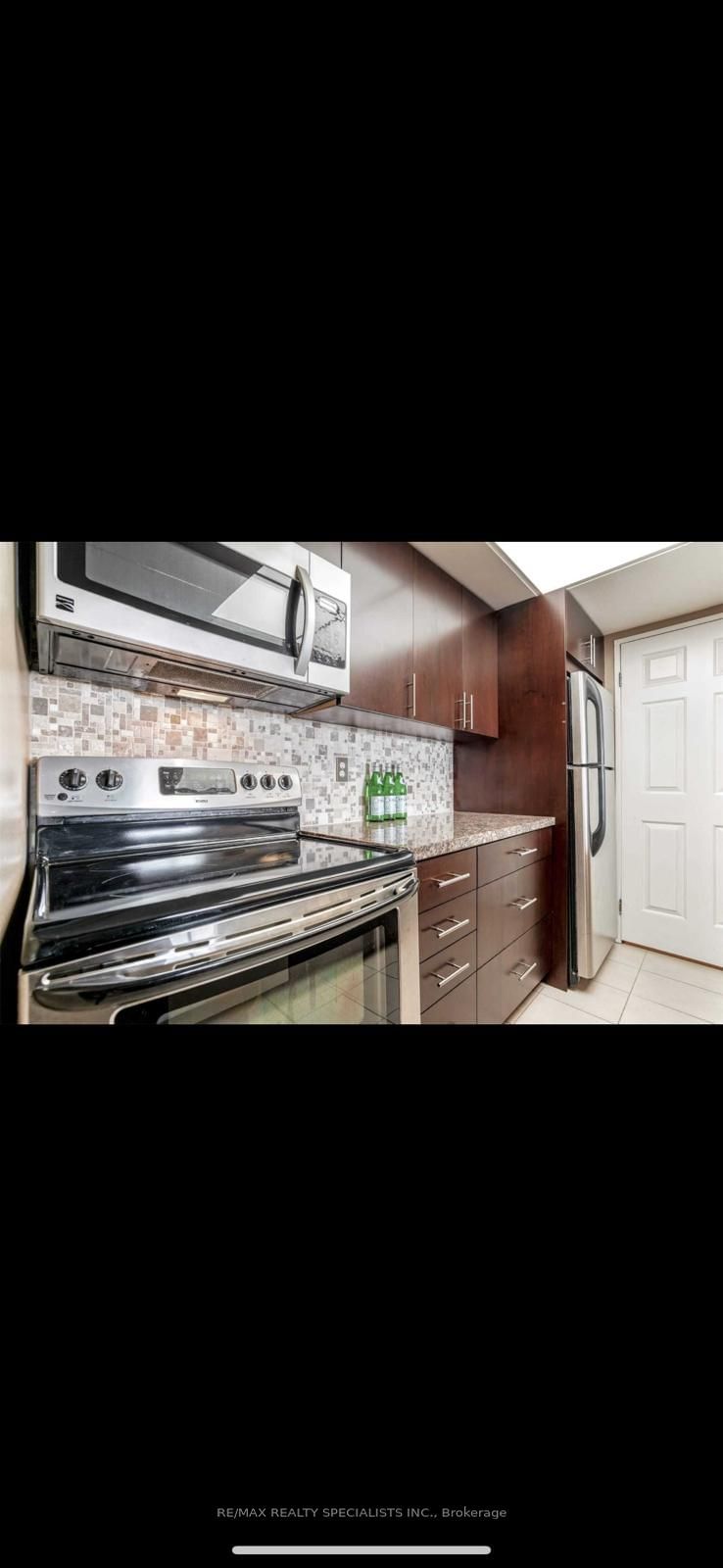 101 SUBWAY Cres, unit 1509 for rent - image #5