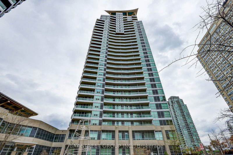 33 Elm Dr W, unit TP2706 for rent - image #1