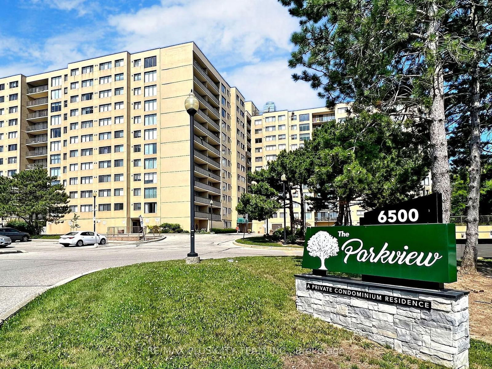 The Parkview Condos, Mississauga, Toronto