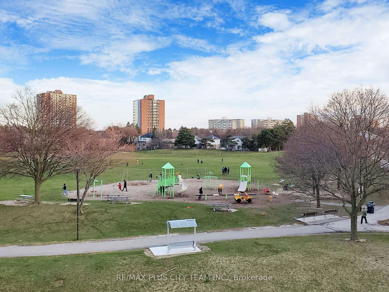 The Parkview Condos, Mississauga, Toronto