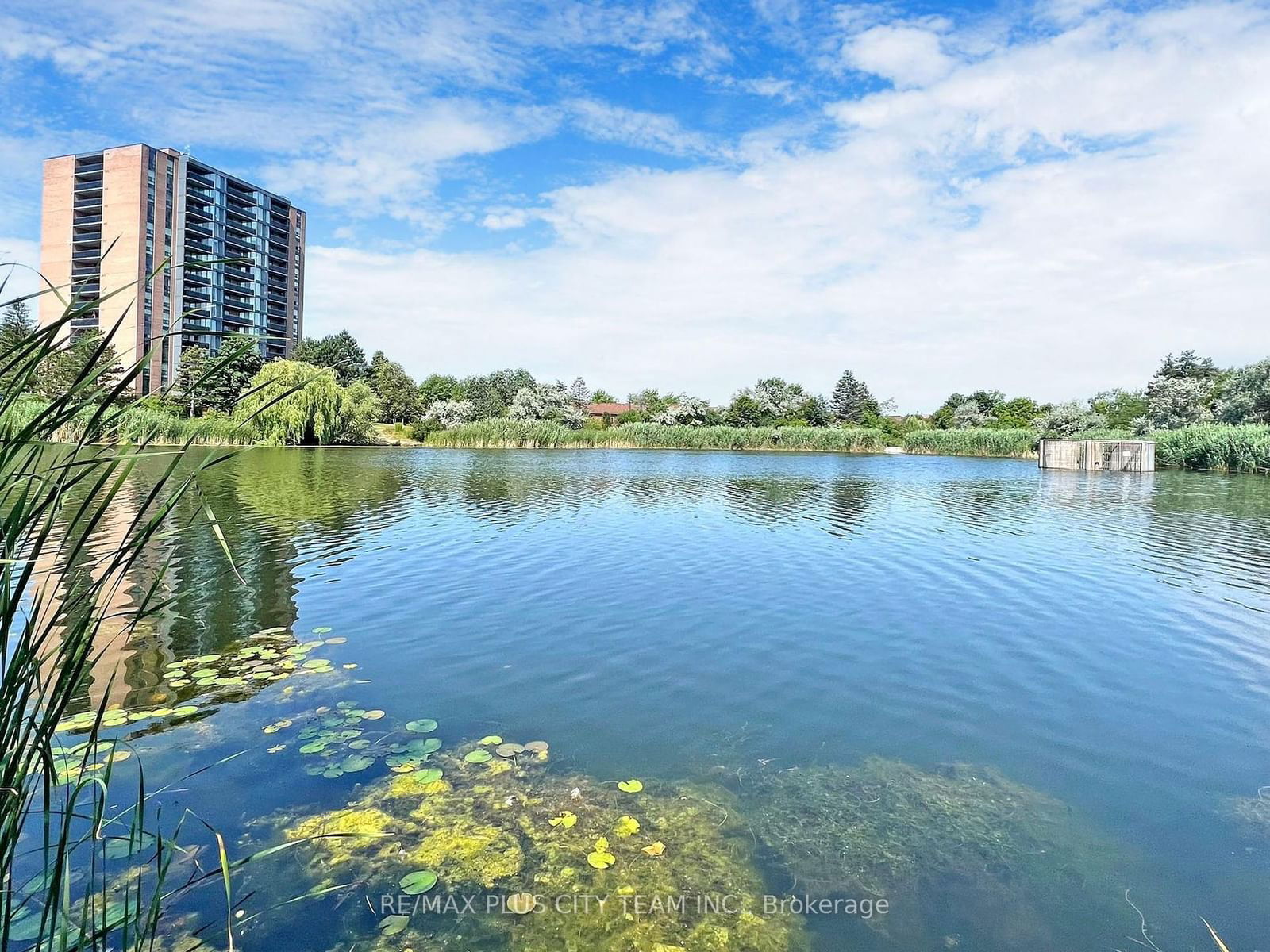 The Parkview Condos, Mississauga, Toronto