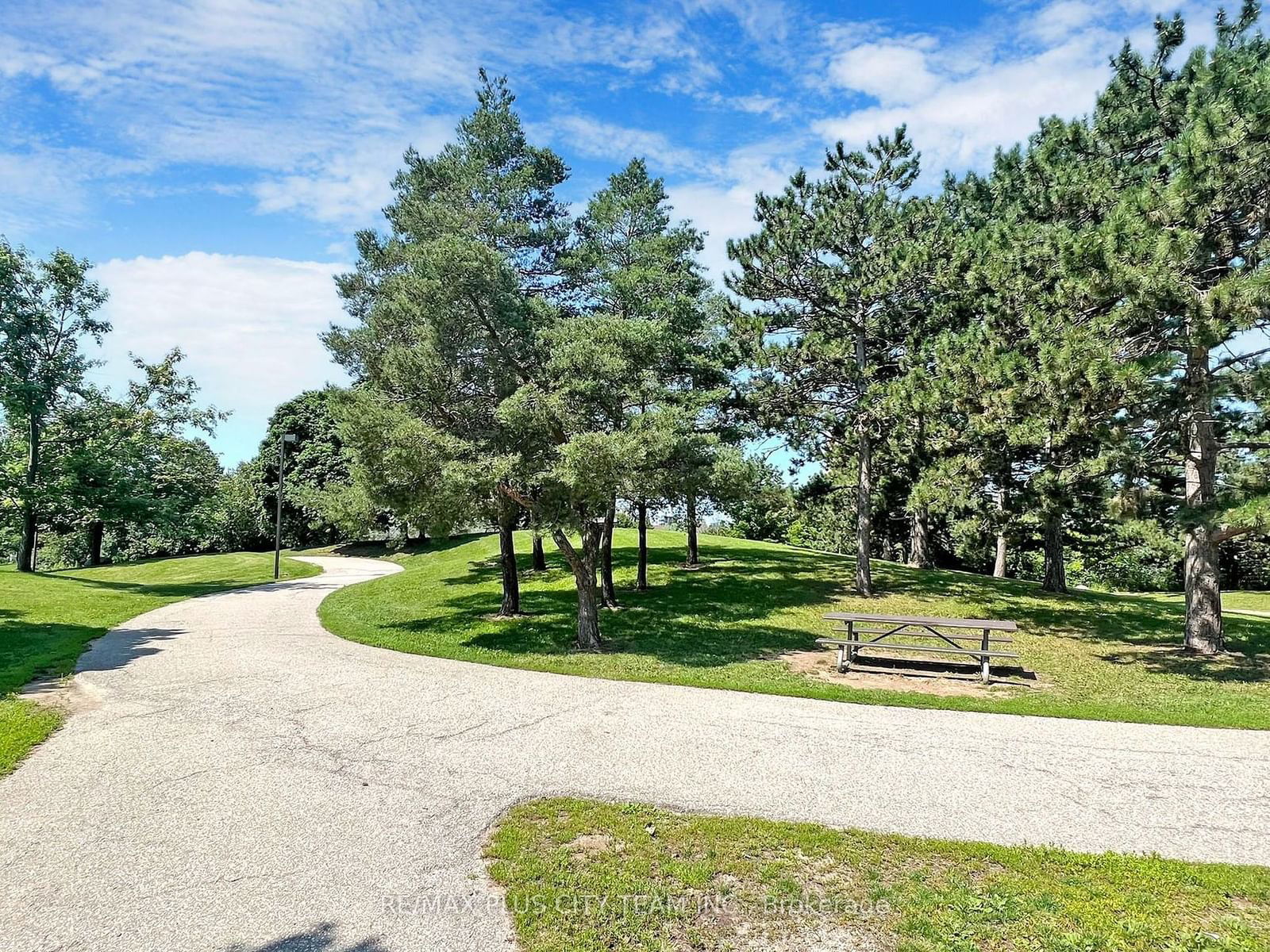 The Parkview Condos, Mississauga, Toronto