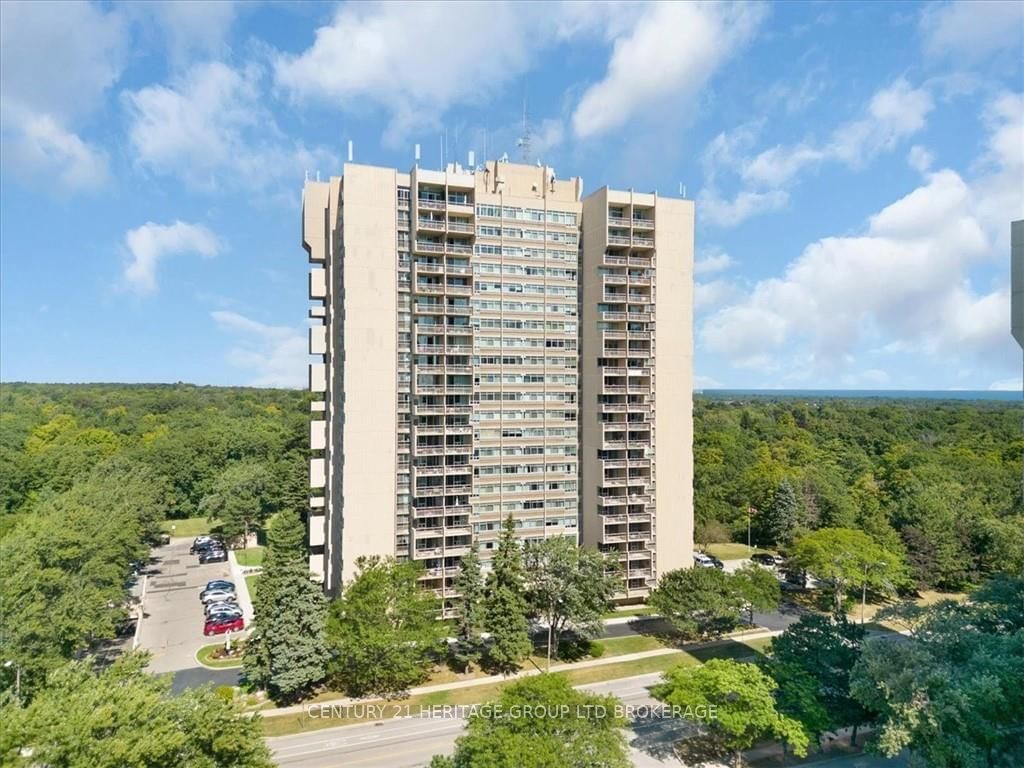 1359 WHITE OAKS Blvd, unit 1604 for sale - image #1