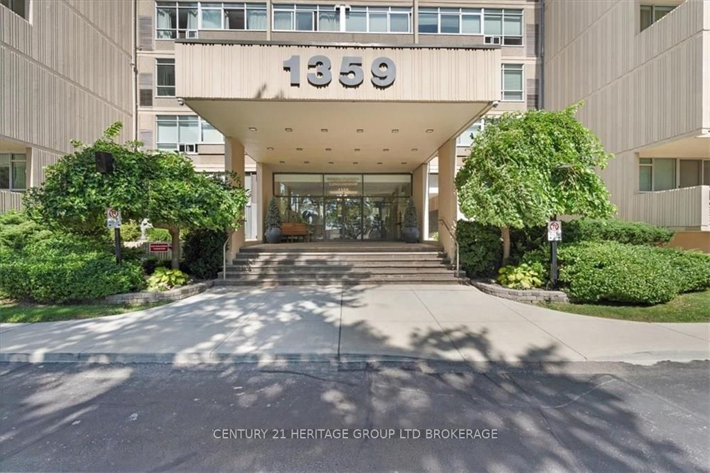 1359 WHITE OAKS Blvd, unit 1604 for sale