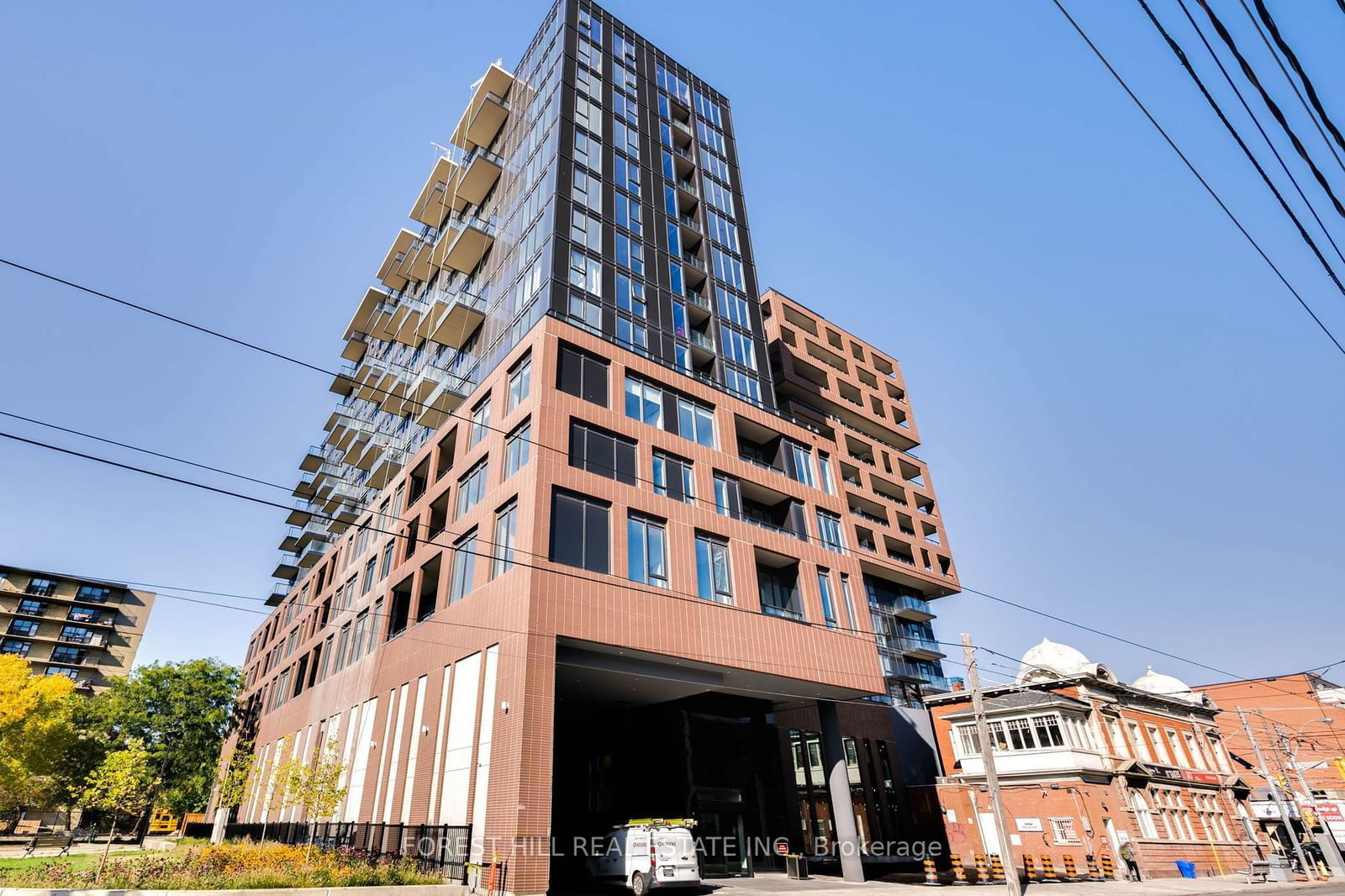 270 dufferin St, unit 418 for sale - image #1