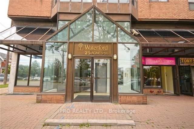 Waterford Condos, Mississauga, Toronto