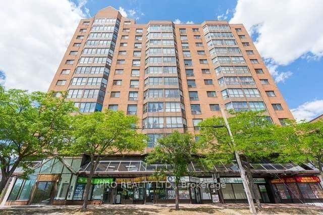 25 Agnes St, unit 902 for sale