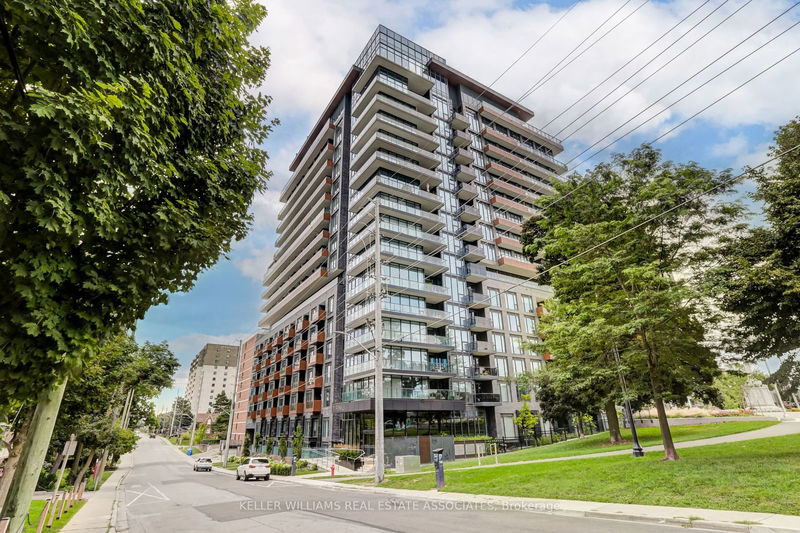 21 Park St E, unit 105 for sale - image #1