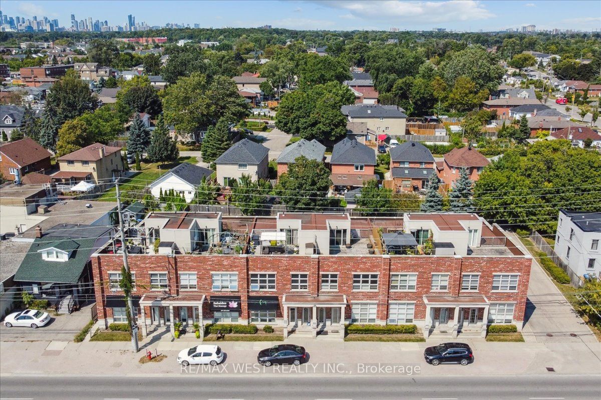 885 Lakeshore Rd, unit 8 for sale - image #1