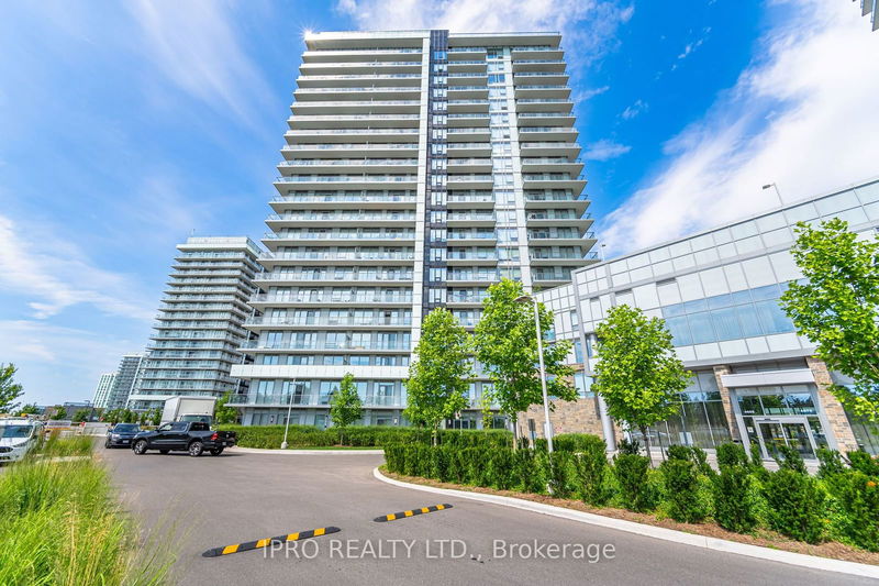 4655 Metcalfe Ave, unit 1208 for sale - image #1