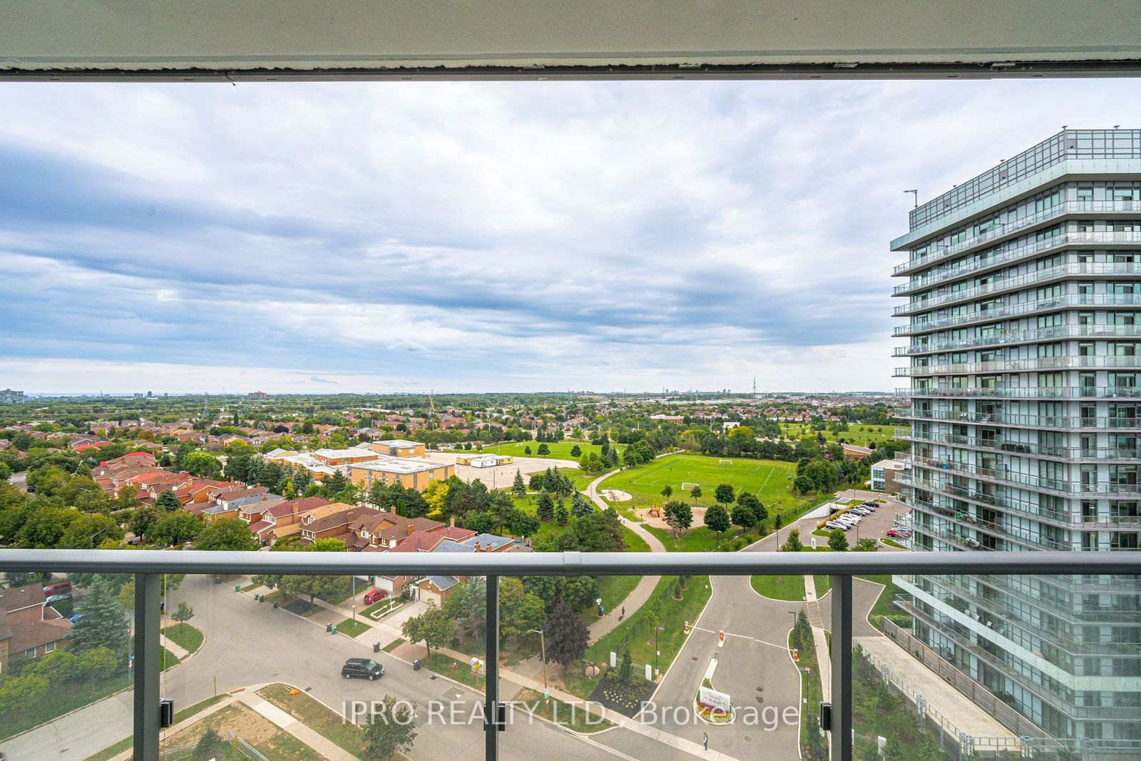 4655 Metcalfe Ave, unit 1208 for sale - image #27