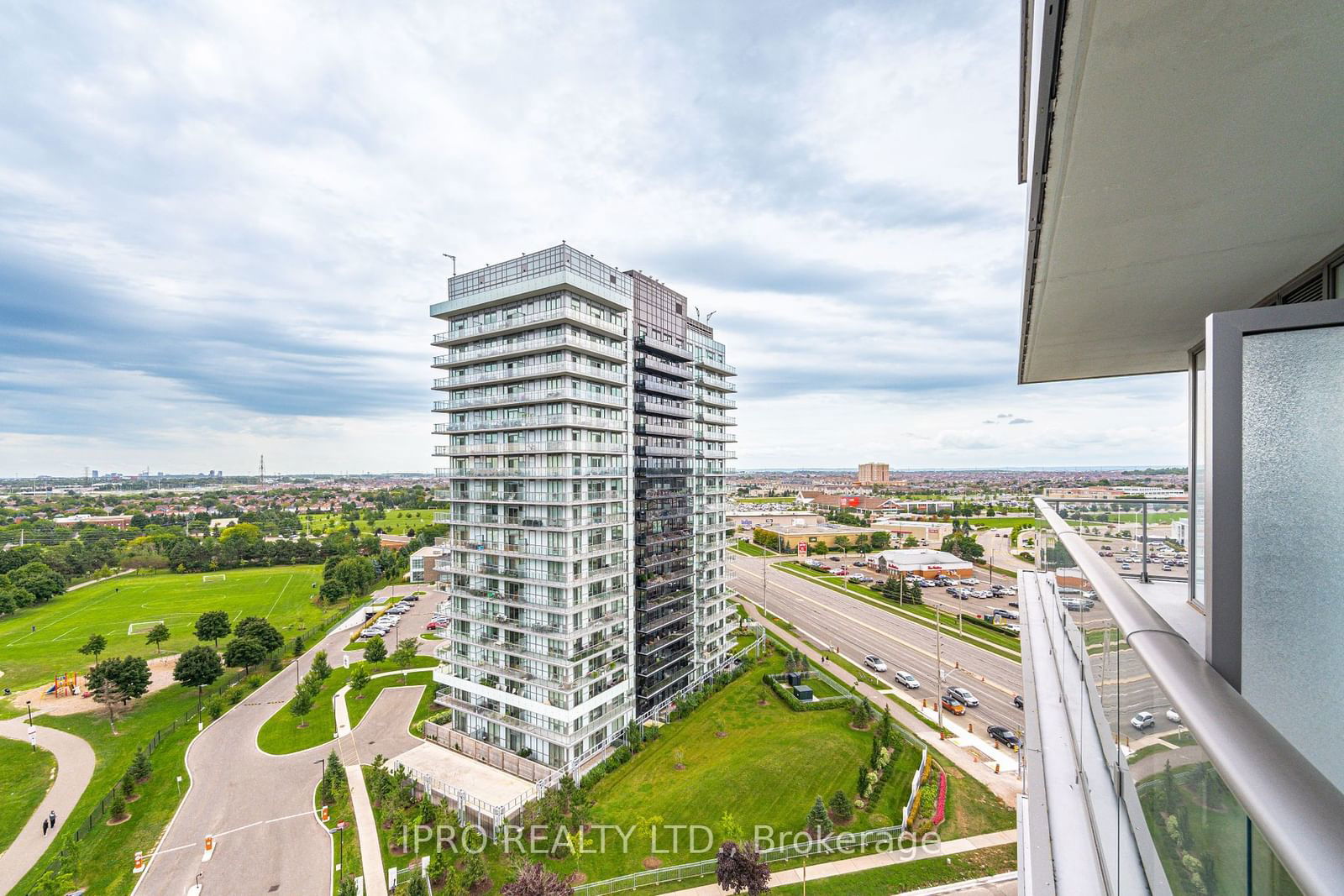 4655 Metcalfe Ave, unit 1208 for sale - image #31