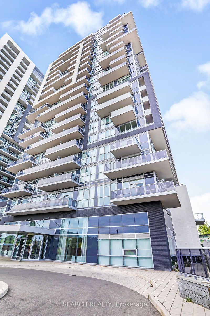 2093 Fairview St, unit 404 for sale - image #1