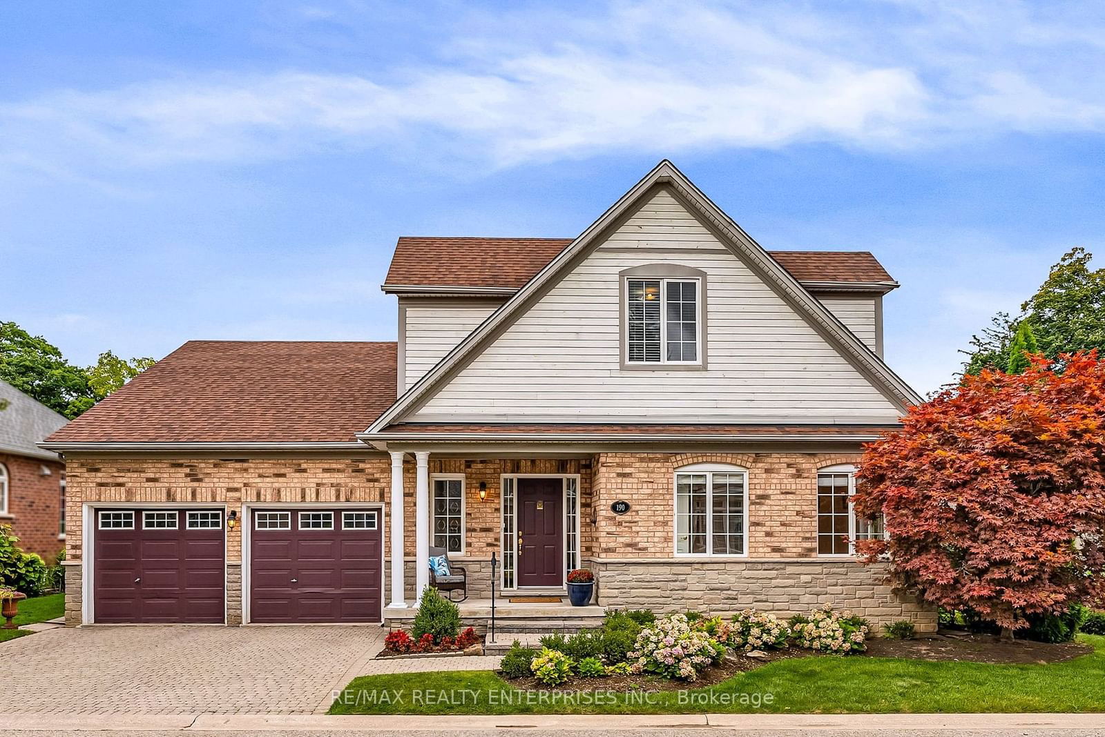 The Garden Homes of Lorne Park, Mississauga, Toronto