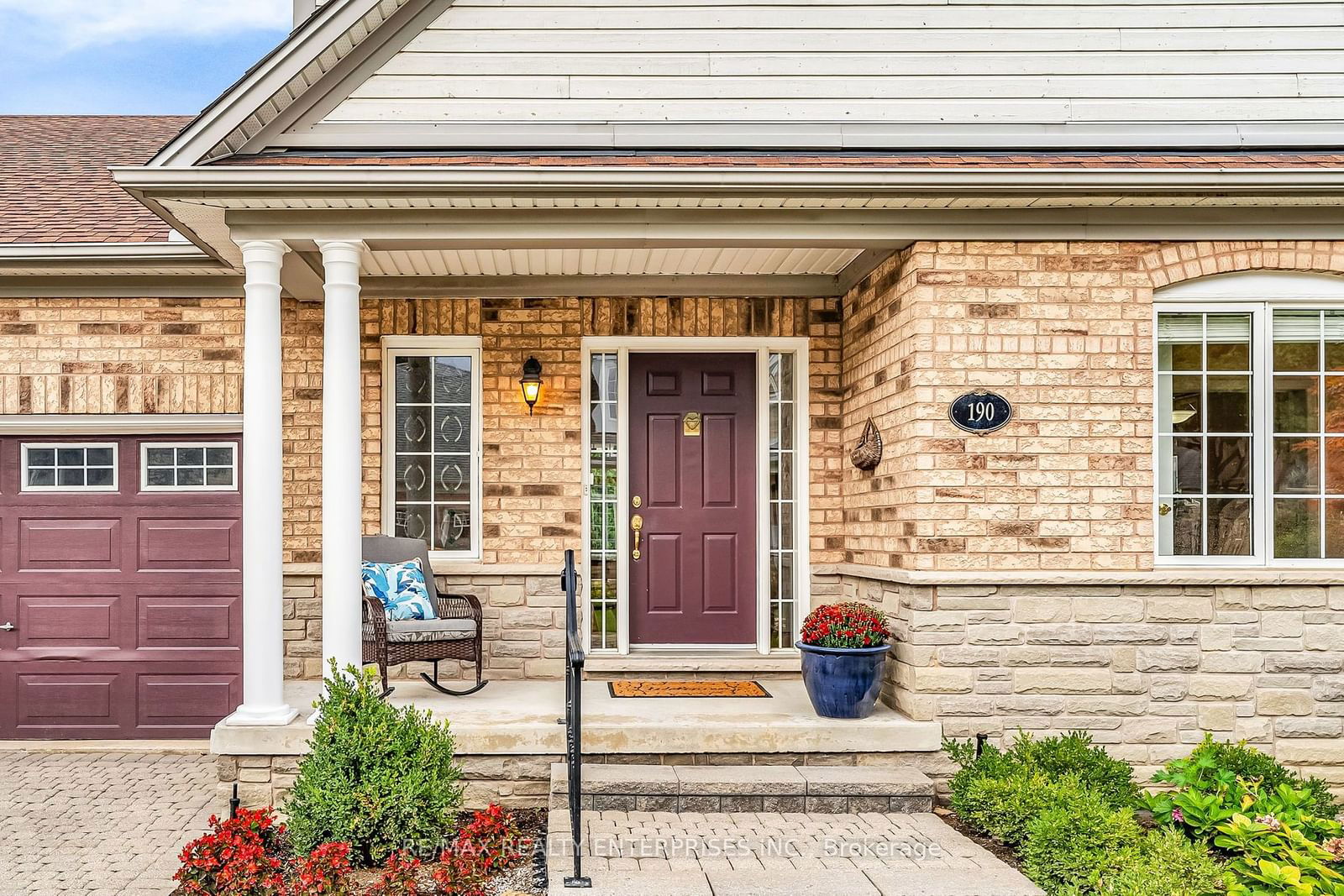 The Garden Homes of Lorne Park, Mississauga, Toronto