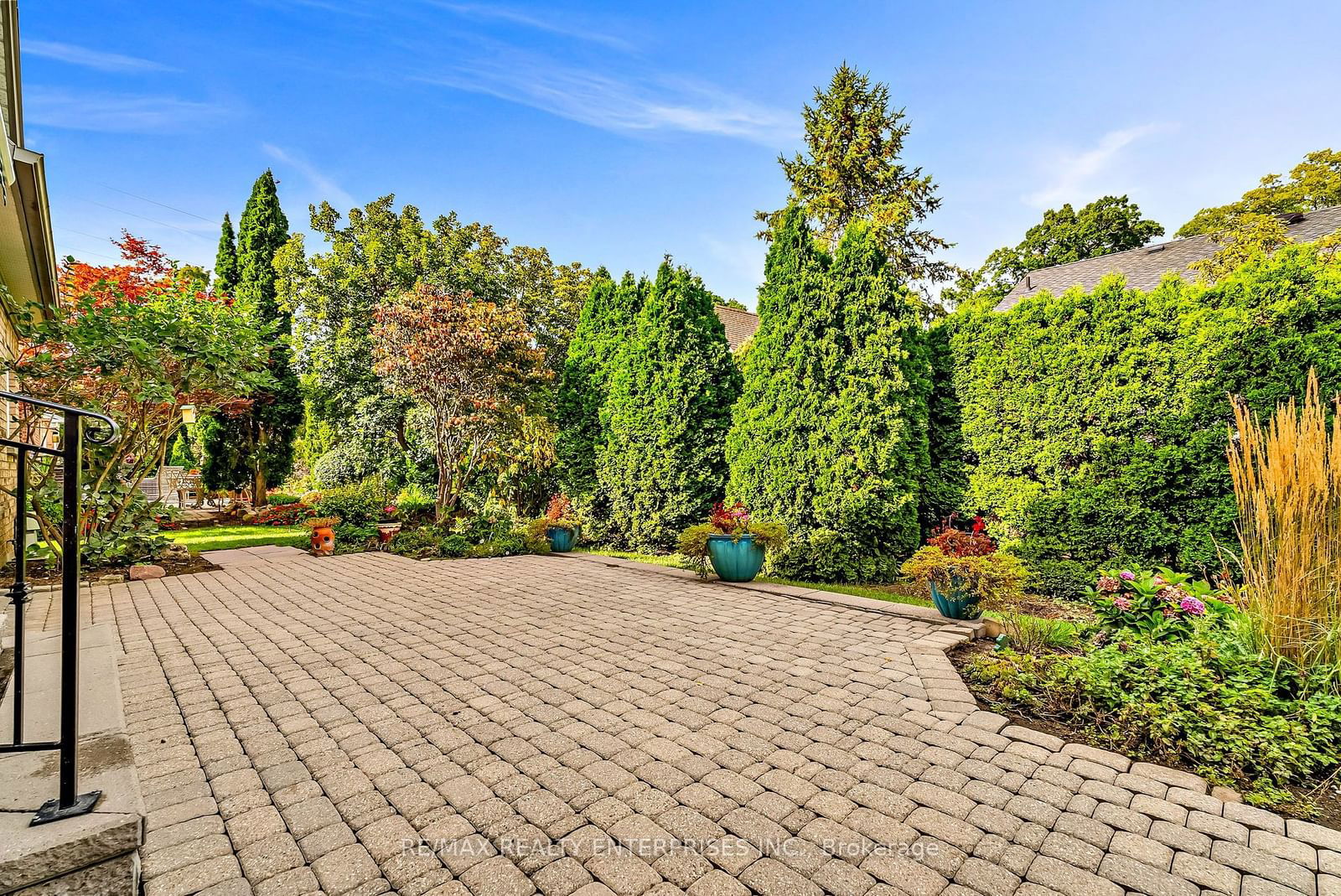 The Garden Homes of Lorne Park, Mississauga, Toronto