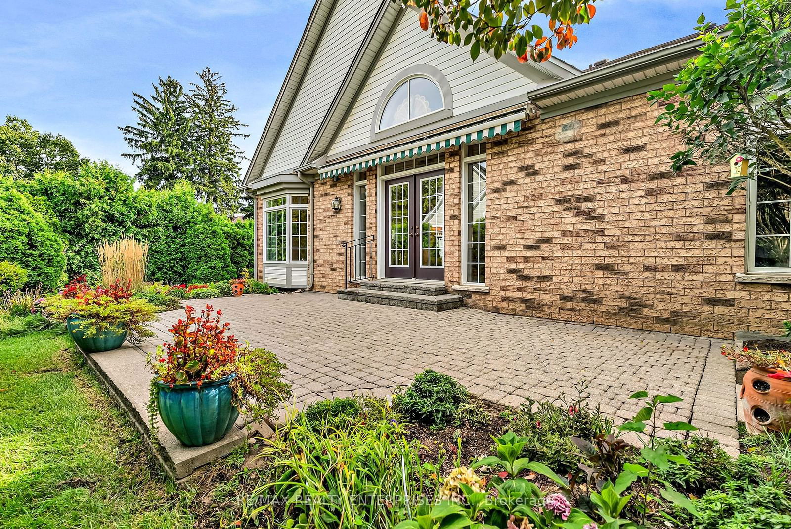 The Garden Homes of Lorne Park, Mississauga, Toronto