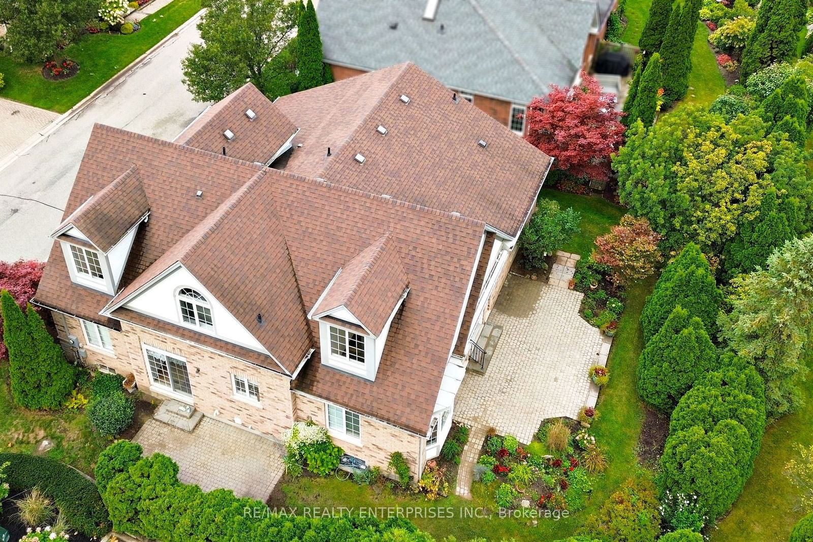 The Garden Homes of Lorne Park, Mississauga, Toronto