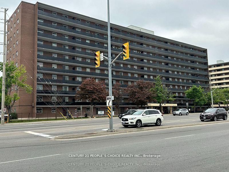 3533 Derry Rd E, unit 708 for sale - image #3