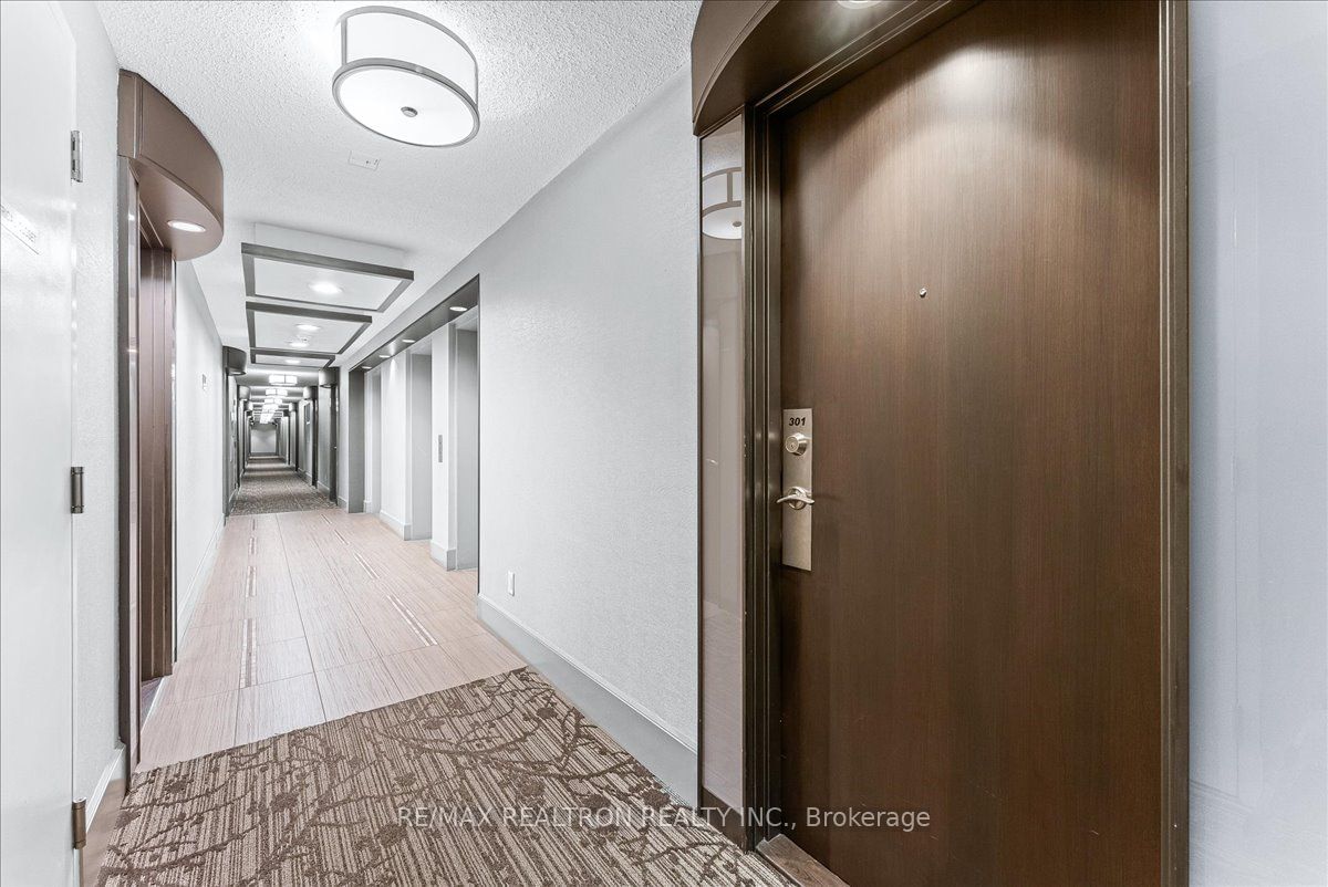 2119 Lake Shore Blvd W, unit 301 for rent - image #12