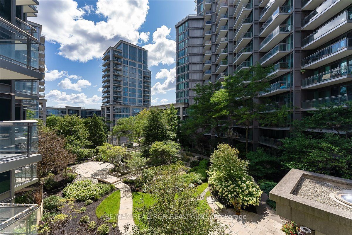 2119 Lake Shore Blvd W, unit 301 for rent - image #23