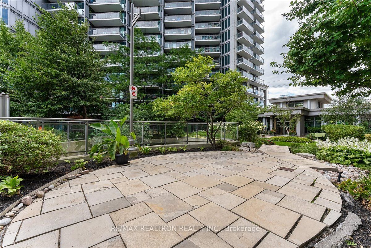 2119 Lake Shore Blvd W, unit 301 for rent - image #38