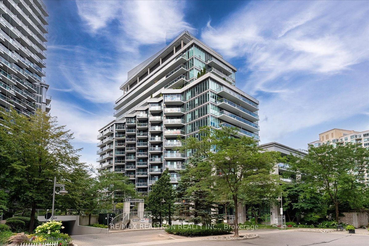 2119 Lake Shore Blvd W, unit 301 for rent - image #4