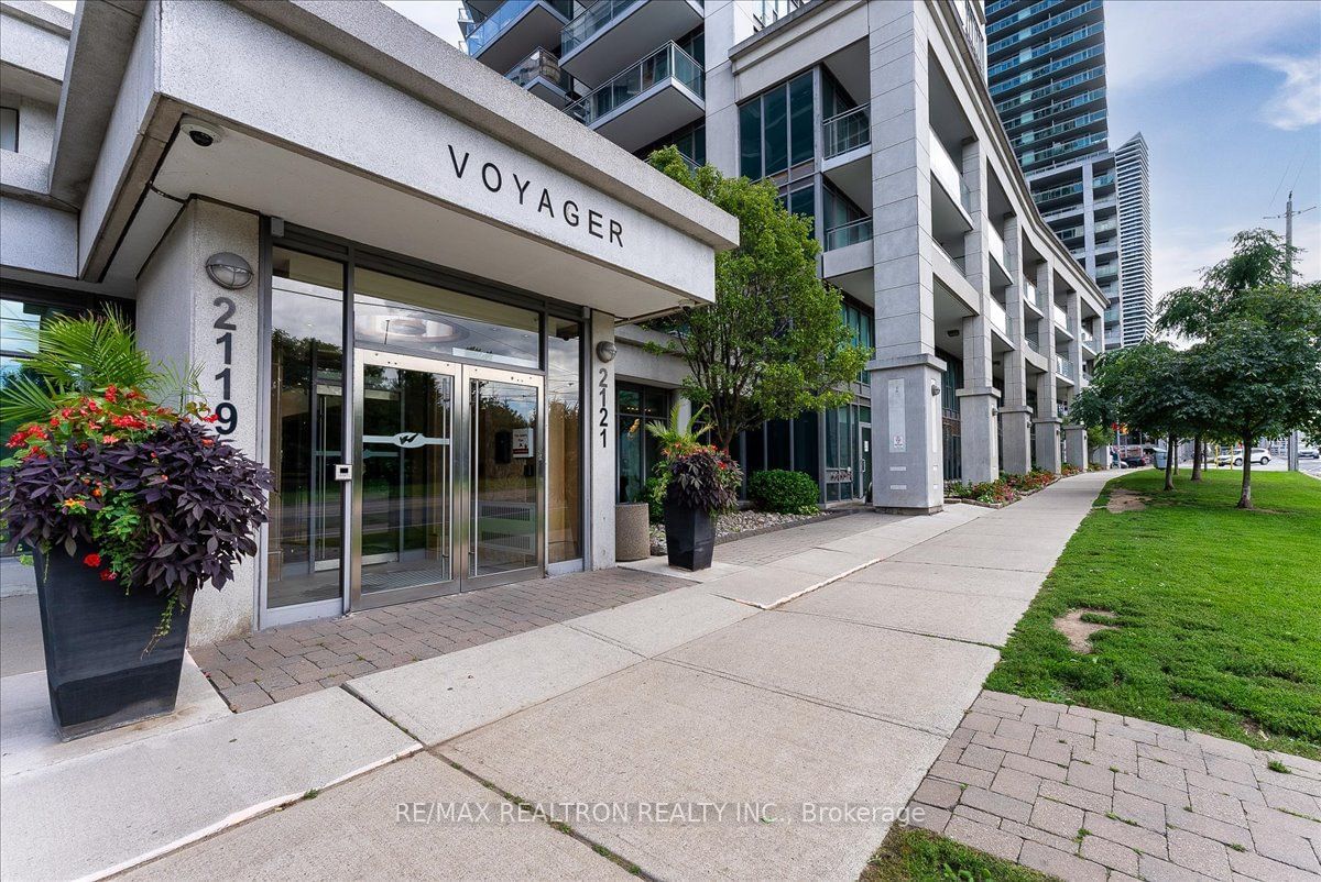 2119 Lake Shore Blvd W, unit 301 for rent - image #5