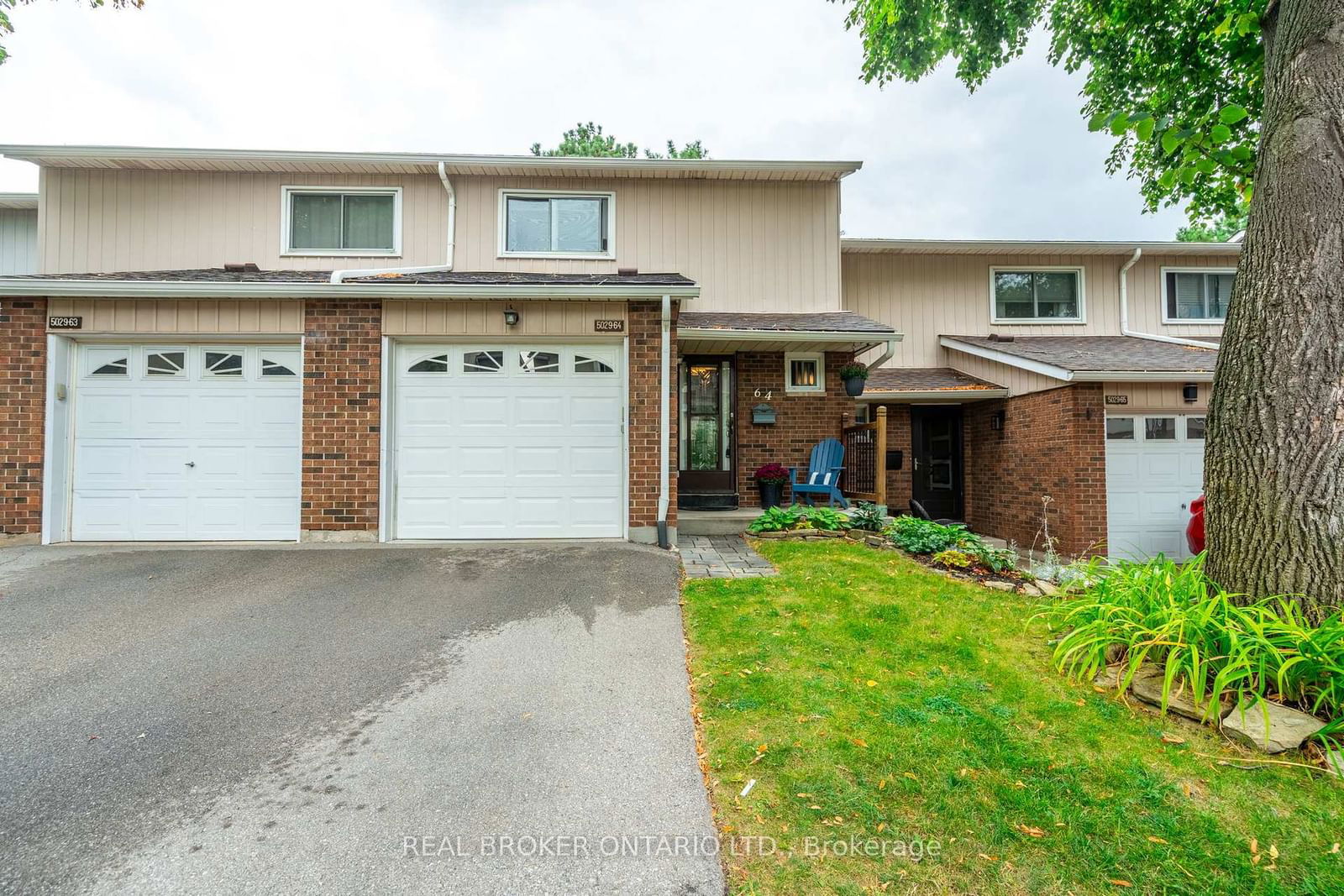 Appleby Gardens Townhomes, Burlington, Toronto