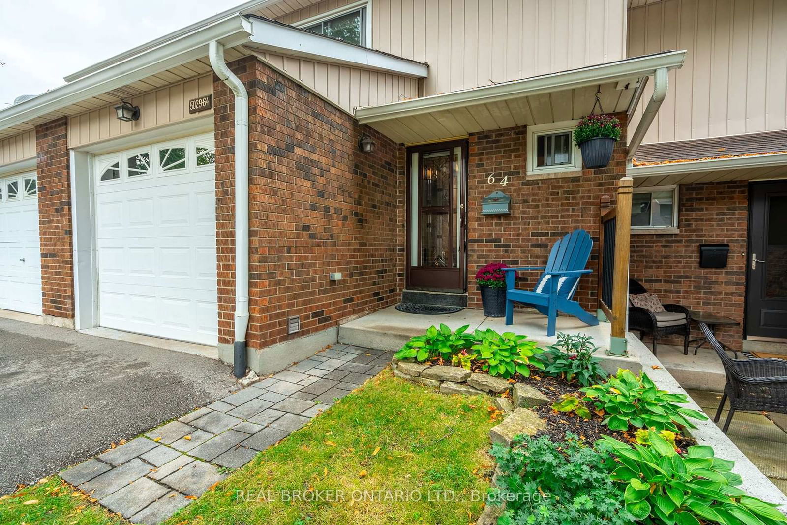 Appleby Gardens Townhomes, Burlington, Toronto