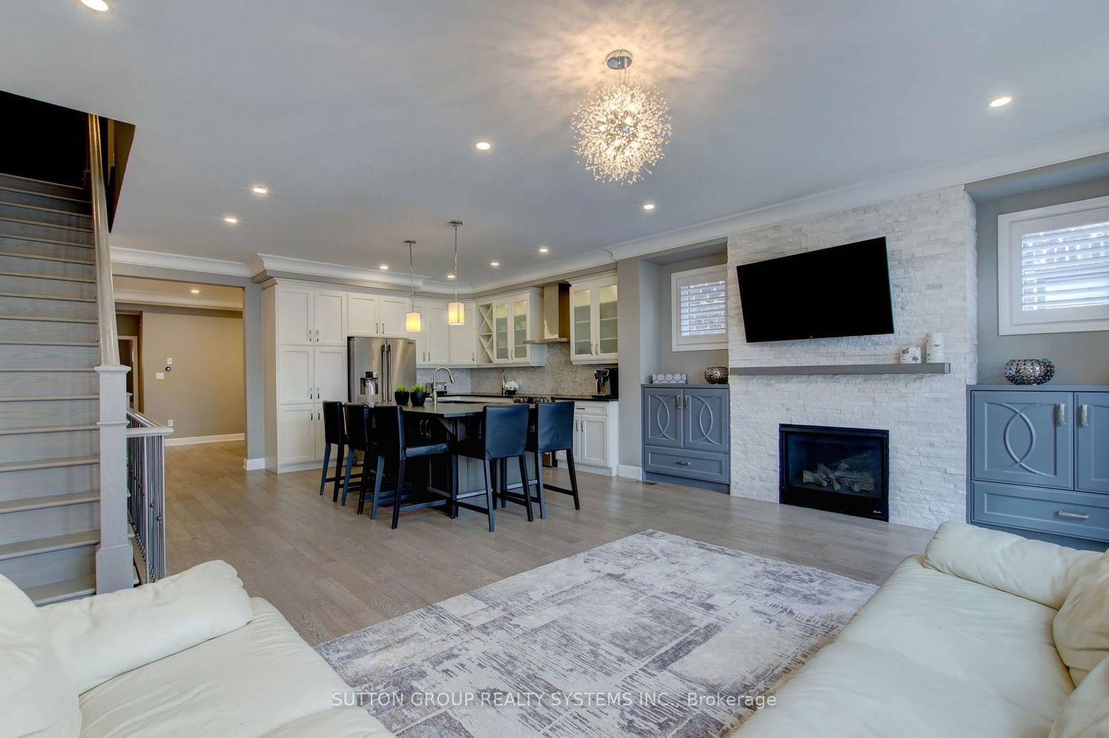 The Preserve Townhomes, Oakville, Toronto