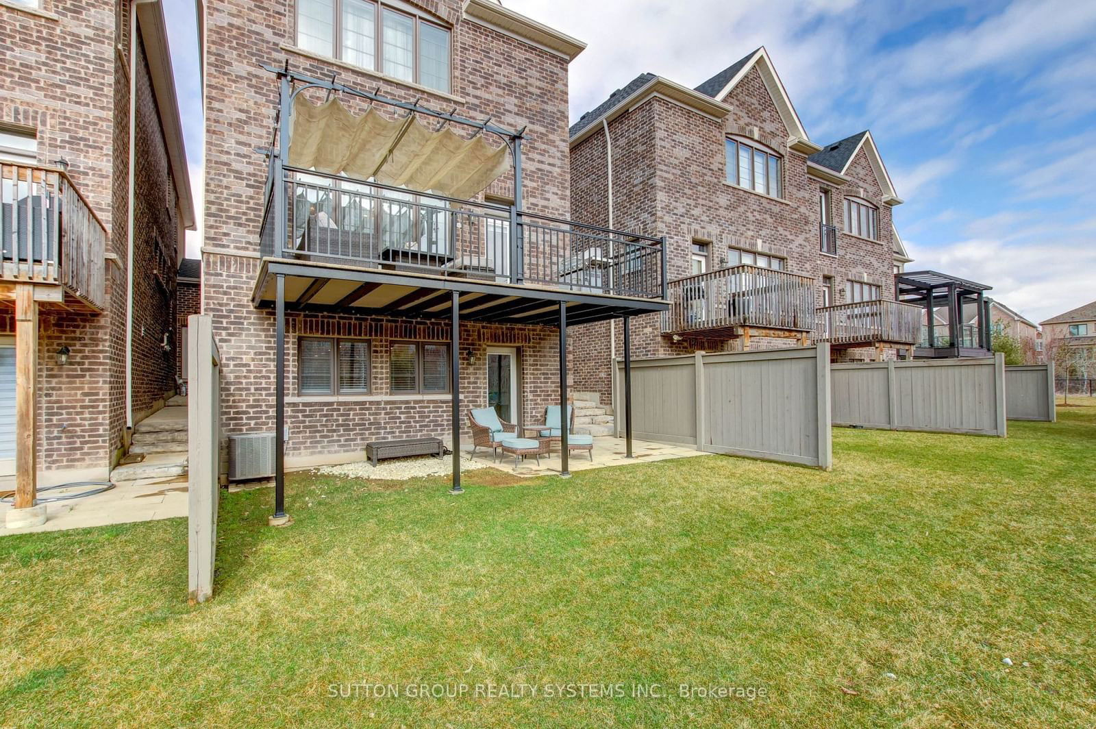 The Preserve Townhomes, Oakville, Toronto