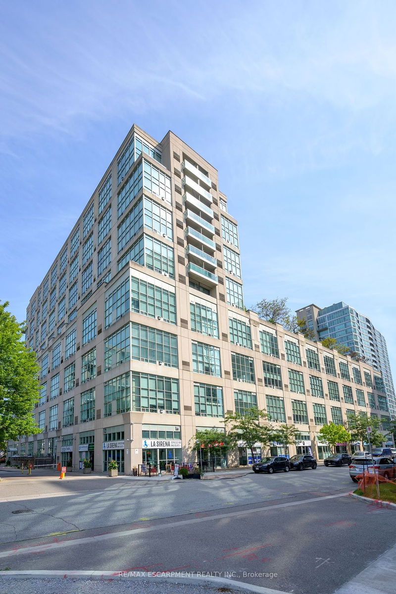 250 Manitoba St, unit 603 for sale - image #1