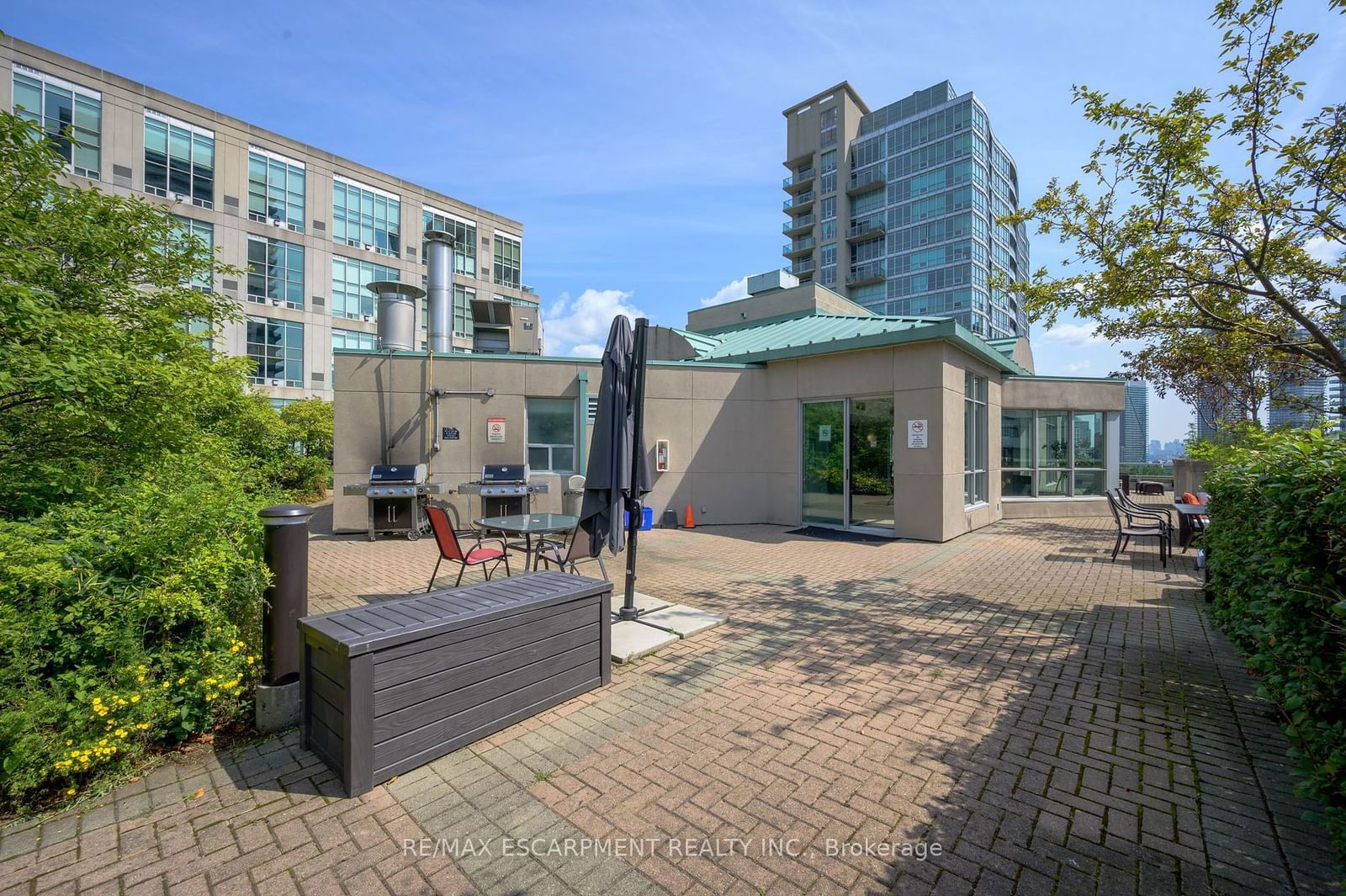 250 Manitoba St, unit 603 for sale - image #23