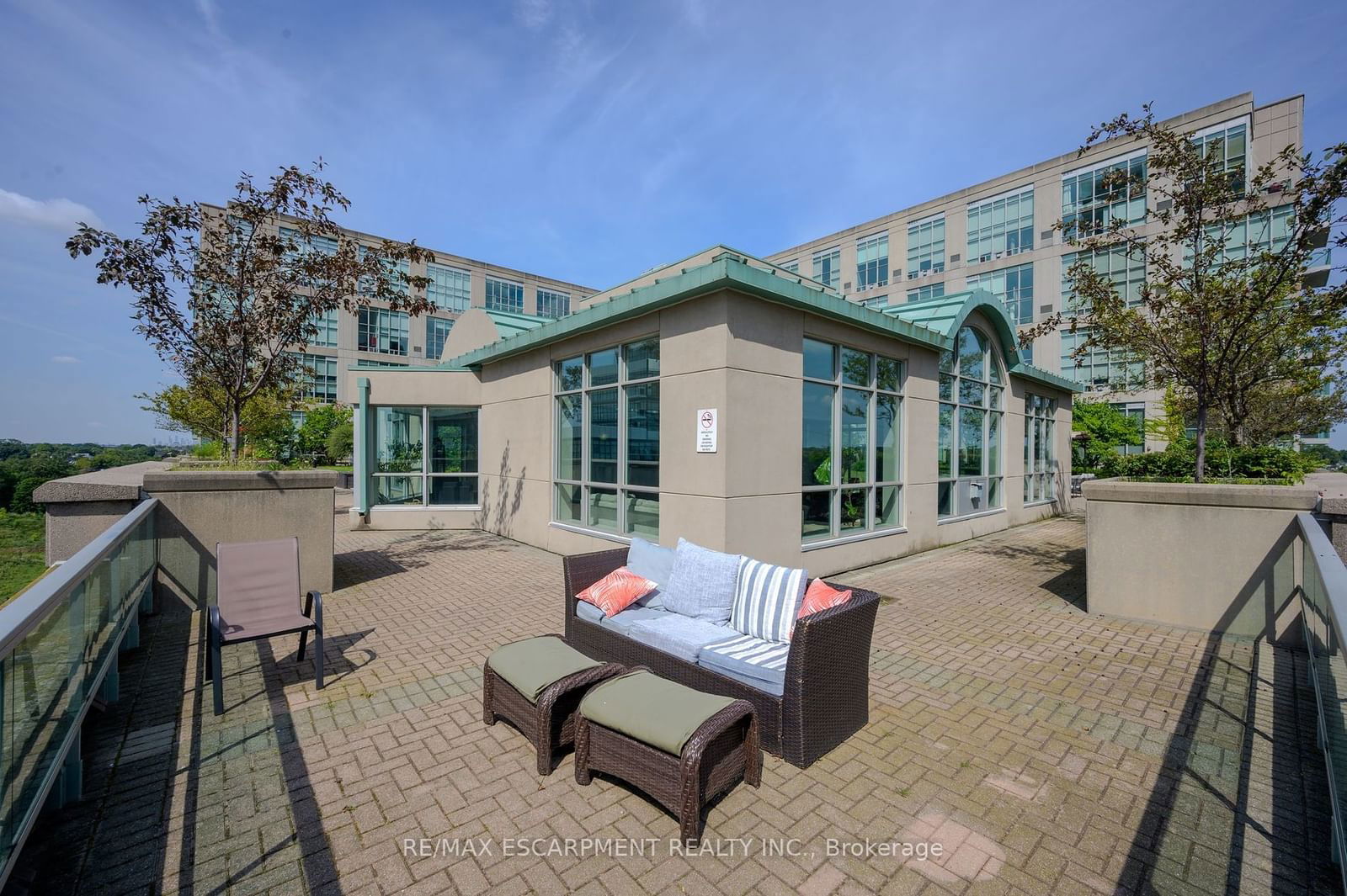 250 Manitoba St, unit 603 for sale - image #24