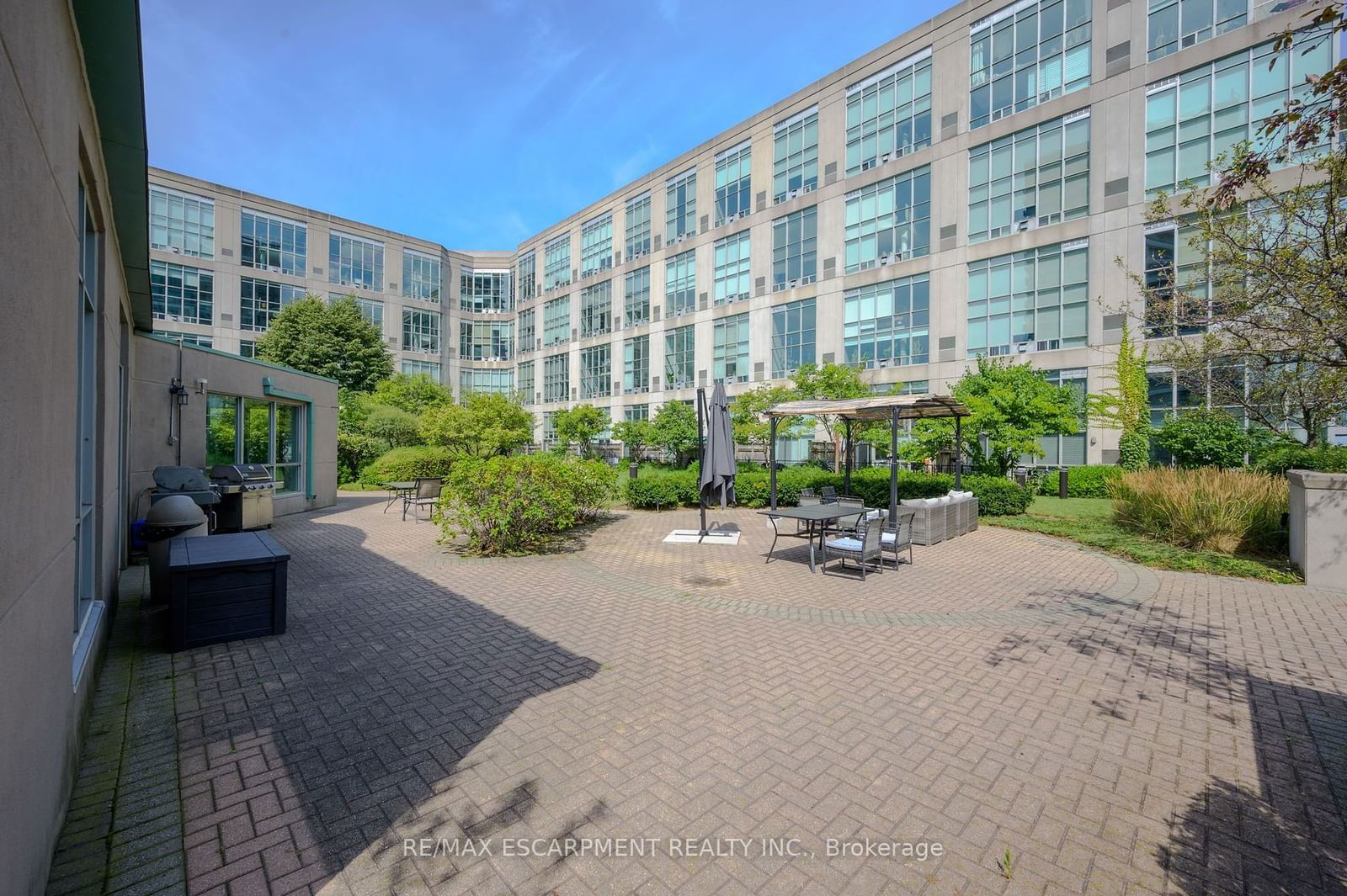 250 Manitoba St, unit 603 for sale - image #25