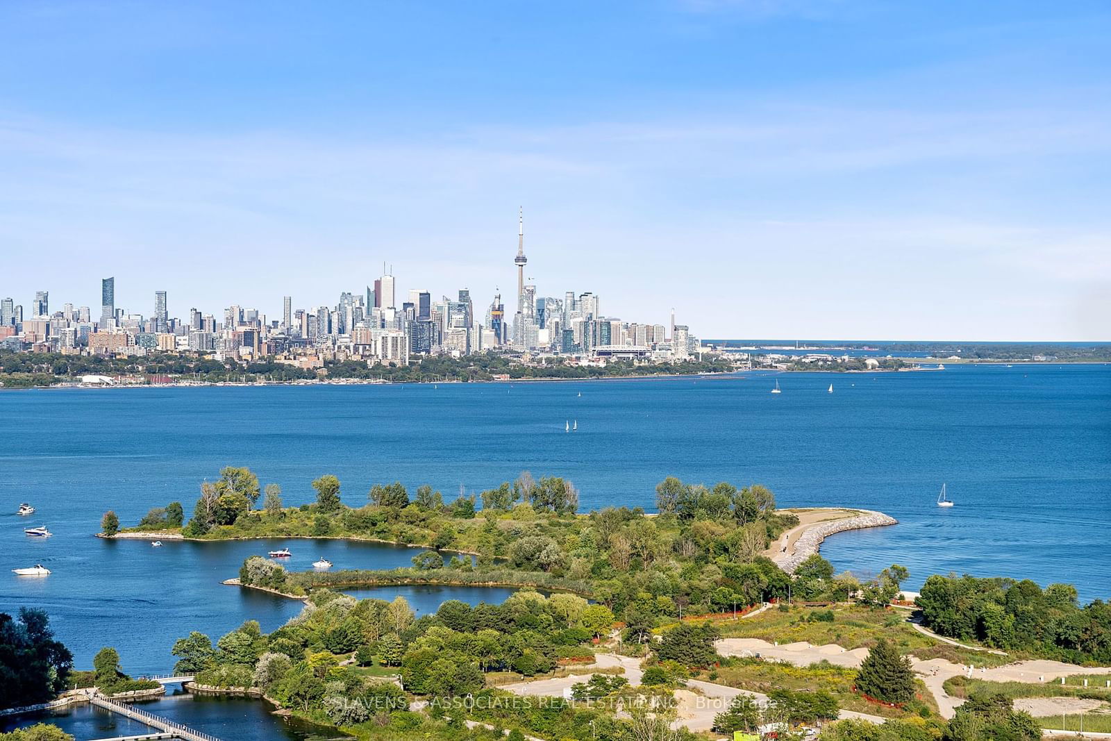 Beyond The Sea - South Tower, Etobicoke, Toronto