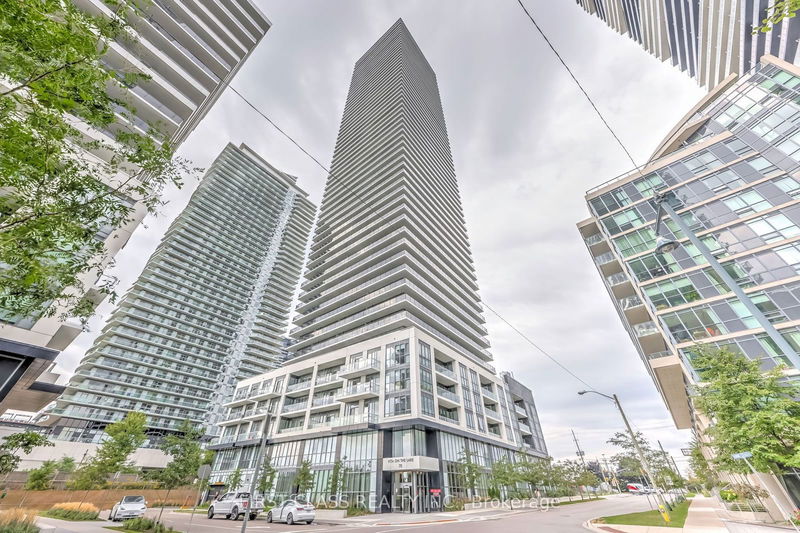 70 Annie Craig Dr S, unit 2807 for sale - image #1