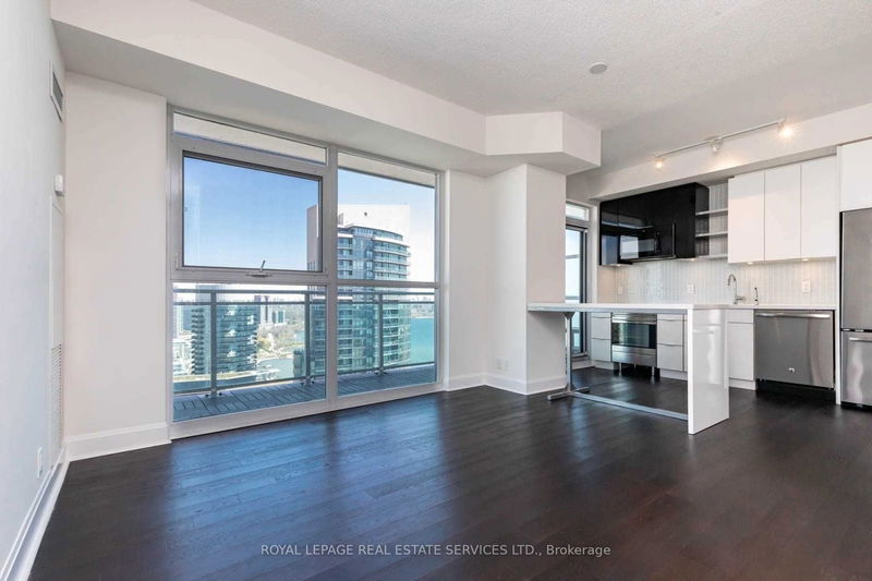 33 Shore Breeze Dr, unit 3108 for sale - image #1