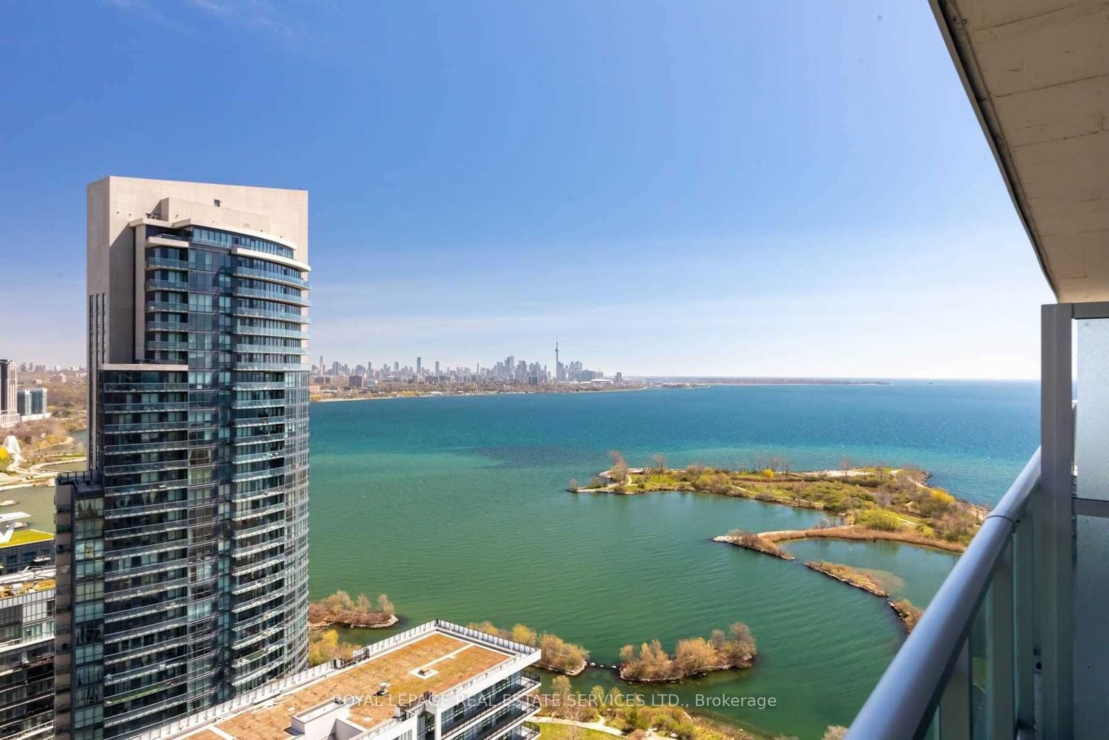 33 Shore Breeze Dr, unit 3108 for sale - image #24